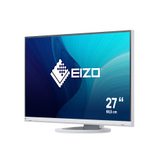 EIZO FlexScan EV2760-WT LED display 68,6 cm (27") 2560 x 1440 Pixel Quad HD Bianco