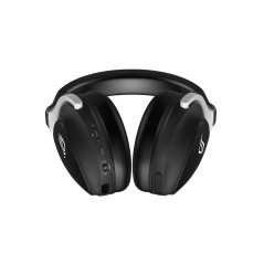 ASUS ROG Delta S Wireless Auricolare A Padiglione Gaming Bluetooth Nero