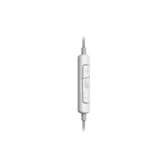 ASUS Cetra II Core Auricolare Cablato In-ear Gaming Bianco