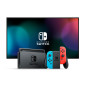 Nintendo Switch Rosso Neon/Blu Neon [ed.2022], schermo 6.2 pollici