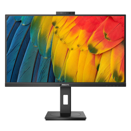 Philips 5000 series 24B1U5301H 00 LED display 60,5 cm (23.8") 1920 x 1080 Pixel Full HD LCD Nero