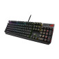 ASUS ROG Strix Scope RX tastiera Gaming USB QWERTY Italiano Nero