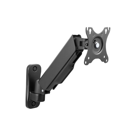 Equip 650136 supporto da tavolo per Tv a schermo piatto 81,3 cm (32") Parete Nero