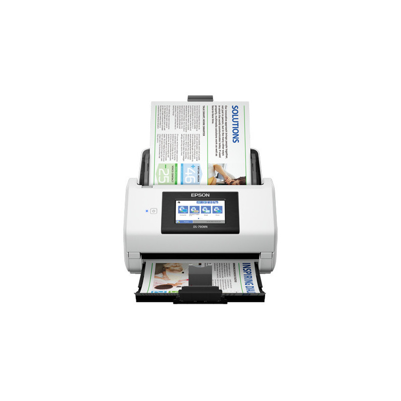 Epson WorkForce DS-790WN