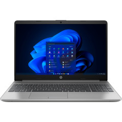 HP 250 G9 Intel® Core™ i3 i3-1215U Computer portatile 39,6 cm (15.6") Full HD 8 GB DDR4-SDRAM 256 GB SSD Wi-Fi 5 (802.11ac)