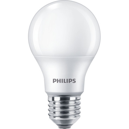 Philips Lampadina 60 W A60 E27 x4