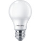 Philips Lampadina 60 W A60 E27 x4