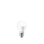 Philips Lampadina 60 W A60 E27 x4