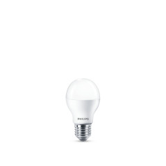 Philips Lampadina 60 W A60 E27 x4