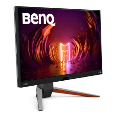 BenQ EX270QM Monitor PC 68,6 cm (27") 2560 x 1440 Pixel WQXGA Nero, Grigio