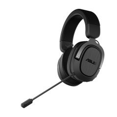 ASUS TUF Gaming H3 Wireless Auricolare A Padiglione USB tipo-C Grigio