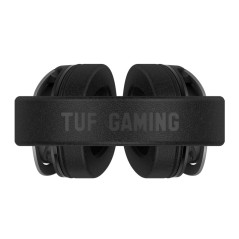 ASUS TUF Gaming H3 Wireless Auricolare A Padiglione USB tipo-C Grigio