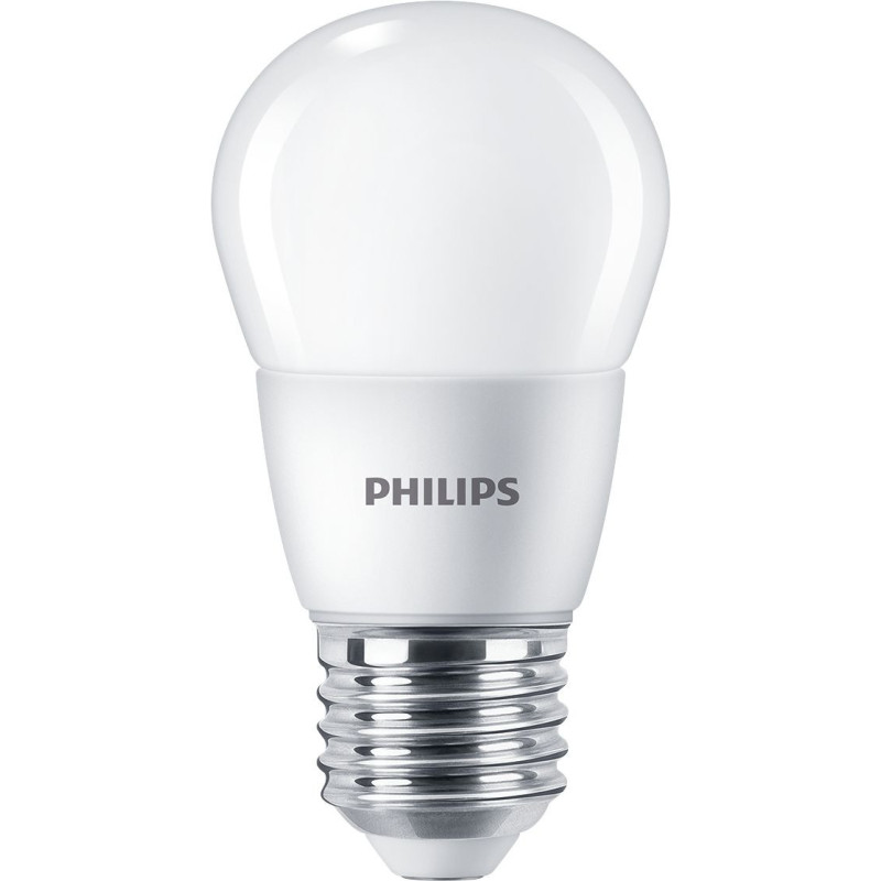 Philips Lampadina candela 60 W P48 E27