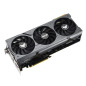 ASUS TUF Gaming TUF-RTX4070TI-O12G-GAMING NVIDIA GeForce RTX 4070 Ti 12 GB GDDR6X