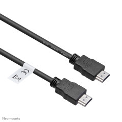 Neomounts Cavo prolunga HDMI , 1,8 metri