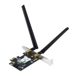 ASUS PCE-AXE5400 Interno WLAN 2402 Mbit s