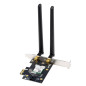 ASUS PCE-AXE5400 Interno WLAN 2402 Mbit/s