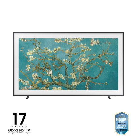 Samsung The Frame 32" LS03B TV 2022