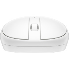 HP Mouse Bluetooth 240 Lunar White