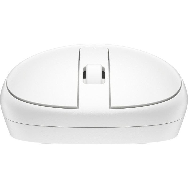 HP Mouse Bluetooth 240 Lunar White