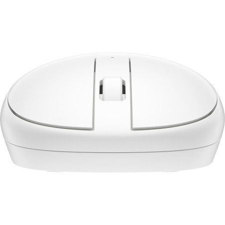 HP Mouse Bluetooth 240 Lunar White