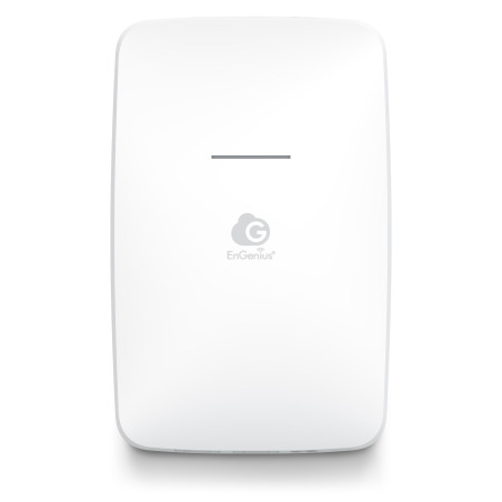 EnGenius ECW215 punto accesso WLAN 1200 Mbit s Bianco Supporto Power over Ethernet (PoE)