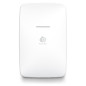 EnGenius ECW215 punto accesso WLAN 1200 Mbit/s Bianco Supporto Power over Ethernet (PoE)