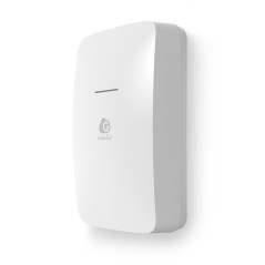 EnGenius ECW215 punto accesso WLAN 1200 Mbit s Bianco Supporto Power over Ethernet (PoE)