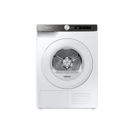 Samsung DV80T5220TT S3 asciugatrice Libera installazione Caricamento frontale 8 kg A+++ Bianco