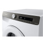 Samsung DV80T5220TT/S3 asciugatrice Libera installazione Caricamento frontale 8 kg A+++ Bianco