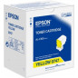 Epson Toner Giallo