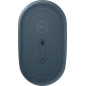 DELL MS3320W mouse Ufficio Ambidestro RF senza fili + Bluetooth Ottico 1600 DPI