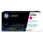 HP Cartuccia toner magenta originale ad alta capacità LaserJet 656X