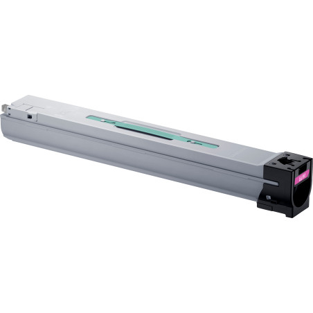 Samsung Cartuccia toner magenta originale HP CLT-M806S