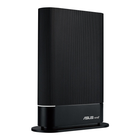 ASUS RT-AX59U router wireless Gigabit Ethernet Dual-band (2.4 GHz/5 GHz) Nero