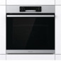 Hisense BI64211PXTC forno 77 L A+ Nero, Acciaio inox