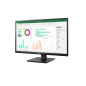 LG 24BN550Y-B Monitor PC 60,5 cm (23.8") 1920 x 1080 Pixel Full HD Nero