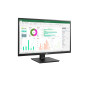 LG 24BN550Y-B Monitor PC 60,5 cm (23.8") 1920 x 1080 Pixel Full HD Nero