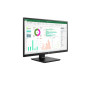 LG 24BN550Y-B Monitor PC 60,5 cm (23.8") 1920 x 1080 Pixel Full HD Nero