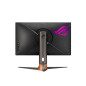 ASUS ROG Swift PG27AQN Monitor PC 68,6 cm (27") 2560 x 1440 Pixel Wide Quad HD Grigio