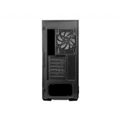 MSI MPG VELOX 100P AIRFLOW computer case Midi Tower Nero