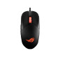 ASUS ROG Strix IMPACT III mouse Gaming Mano destra USB tipo A Ottico 12000 DPI