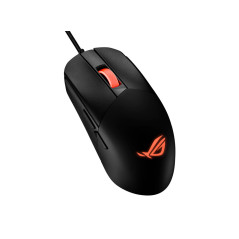 ASUS ROG Strix IMPACT III mouse Gaming Mano destra USB tipo A Ottico 12000 DPI