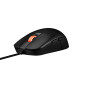 ASUS ROG Strix IMPACT III mouse Gaming Mano destra USB tipo A Ottico 12000 DPI