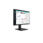 LG 24BQ55WY-B Monitor PC 61 cm (24") 1920 x 1080 Pixel Full HD Nero