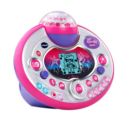 VTech Kidi Superstar Lightshow