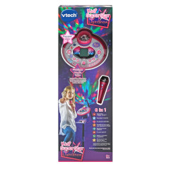 VTech Kidi Superstar Lightshow