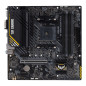 ASUS TUF GAMING A520M-PLUS II AMD A520 Socket AM4 micro ATX