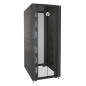 Vertiv VR3350SP rack 42U Rack indipendenti Nero, Trasparente