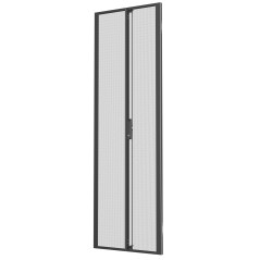 Vertiv VRA6005 porta accessori Doppia porta